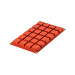 SF 351 - SILICONE MOULD 38X38-30X30 H15MM
