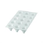 CHANTILLY 30 - SILICONE MOULD N.15 47H42MM