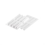 TRUFFLE …CLAIR 75 - SILICONE MOULD N.8 130H 27.5MM