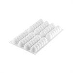 TRUFFLE …CLAIR 75 - SILICONE MOULD N.8 130H 27.5MM