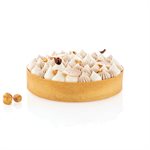 TARTE RING ROUND - BAKING RING 160Hx35MM