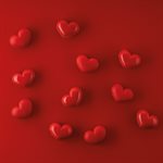 KIT CUORE 01-CH020 TRITAN 35X27X17MM + ICH020 N24
