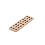 KIT CUORE 01-CH020 TRITAN 35X27X17MM + ICH020 N24