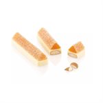 KIT BAR TRONCO-CH016 TRITAN 120X25X10MM+ICHB01