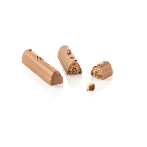 KIT BAR VOLTA-CH016 TRITAN 120X25X10MM+ICHB02 N8
