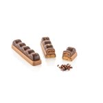 KIT BAR DUNA-CH016 TRITAN 120X25X10MM+ICHB03 N8