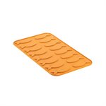 LISCA 4 SILICONE MOULD N.16 104x35 H4MM