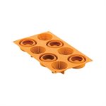 MICHETTA 92 SILICONE MOULD N.8 064 H45MM