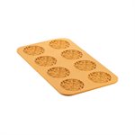 ERBETTA 43 SILICONE MOULD N.8 0100 H8MM