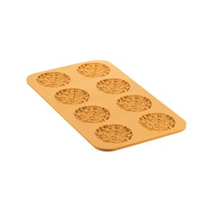 ERBETTA 43 SILICONE MOULD N.8 0100 H8MM