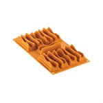 FEMORE 32 SILICONE MOULD N.9 31x90 H26MM