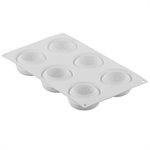 MISTERY 95 - SILICONE MOULD N.6 ÿ65 H 35 MM