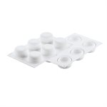 MISTERY 1100 - SILICONE MOULD ÿ170 H 55 MM