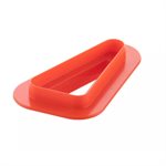 KIT CAKE TO GO 45 - SET 2 SILICONE MOULD + CUTTER