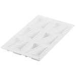 KIT CAKE TO GO 45 - SET 2 SILICONE MOULD + CUTTER