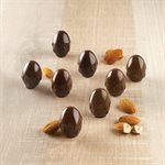 SCG53 3D CHOCO DROP SILICONE MOULD