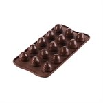 SCG53 3D CHOCO DROP SILICONE MOULD