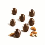 SCG53 3D CHOCO DROP SILICONE MOULD