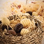 SCG53 3D CHOCO DROP SILICONE MOULD