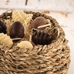 SCG53 3D CHOCO DROP SILICONE MOULD