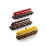 L'…CLAIR 120-SILI 135X28X37 MM, 10 TRAYS, CUTTER