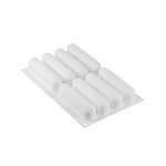 L'…CLAIR 120-SILI 135X28X37 MM, 10 TRAYS, CUTTER