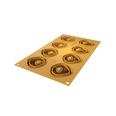TORTELLINO 20 - SILICONE MOULD N.8 ÿ54 H22MM