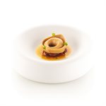 TORTELLINO 20 - SILICONE MOULD N.8 ÿ54 H22MM