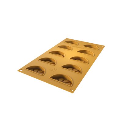 AGLIO 4 - SILICONE MOULD N.24 20X30 H20MM
