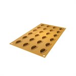 LIMONE 14 - SILICONE MOULD N.10 65X35 H14MM