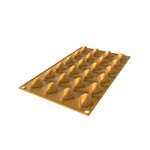 LIMONE 14 - SILICONE MOULD N.10 65X35 H14MM