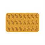 EDEN - SILICONE MAT N.24 73X47.5H1.5MM 73X33H1.5MM