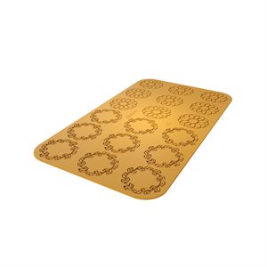 CORONA - SILICONE MAT N.18 ÿ68 ÿ77 H2MM