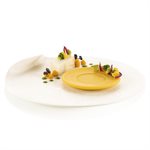 PIATTO 80 - SILICONE MOULD N.6 ÿ115 H15MM