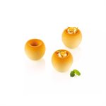 SECRET 40 - SILICONE MOULD N.12 ÿ45 H36MM