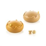 SPLASH 110 - SILICONE MOULD N.6 ÿ71 H36.5MM