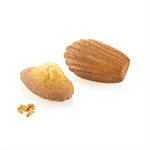 MADELEINE XL95 - SILICONE MOULD N.4 117X70 H22MM