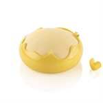 SPLASH 1320-SILICONE MOULD+SEPARATOR N.1 ÿ170H77MM
