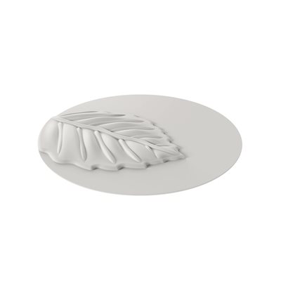 KIT LEAF 1200 - SET SILICONE MOULD + MAT ÿ180 H50
