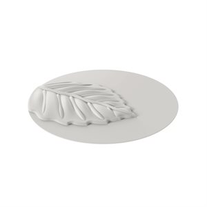 KIT LEAF 1200 - SET SILICONE MOULD + MAT ÿ180 H50