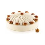 SAINT HONOR… 280 - SILICONE MOULD N.1 ÿ160 H28MM