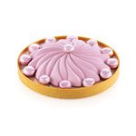 SAINT HONOR… 280 - SILICONE MOULD N.1 ÿ160 H28MM