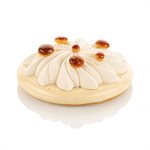 SAINT HONOR… 280 - SILICONE MOULD N.1 ÿ160 H28MM