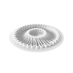 CROWN HONOR… 270 MOULD N.1 ÿ177 H18MM ÿ69 H14MM