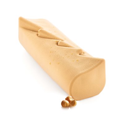 WINTER PINE 1200 - SILICONE MOULD N.1 250X83 H78MM