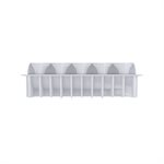 WINTER PINE 1200 - SILICONE MOULD N.1 250X83 H78MM