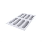 KIT …CLAIR - N.8 …CLAIR 122X26X16 + AIRPLUS11 N.16