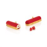 KIT …CLAIR - N.8 …CLAIR 122X26X16 + AIRPLUS11 N.16