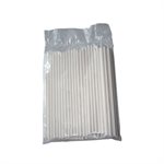 POP STICKS ÿ3.8 H152MM 50PC PAPER STICKS