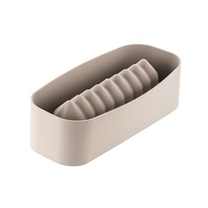 BUCHE SAPIN 1000 - SILICONE MOULD N1 1250X89 H87MM